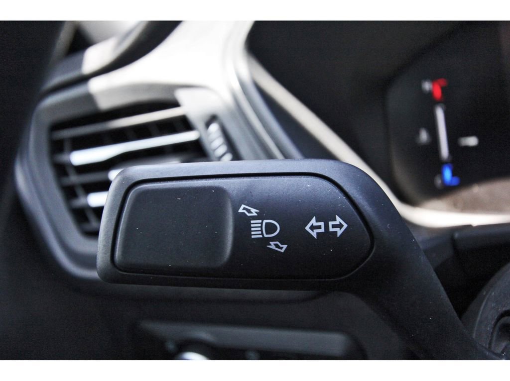 Used 2025 Ford Escape Active image 17