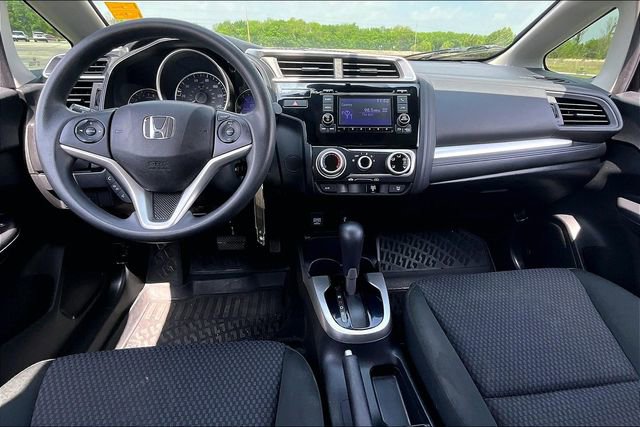 Used 2020 Honda Fit LX image 7