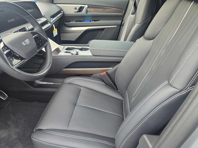 New 2027 Cadillac Vistiq Luxury AWD/4WD image 22