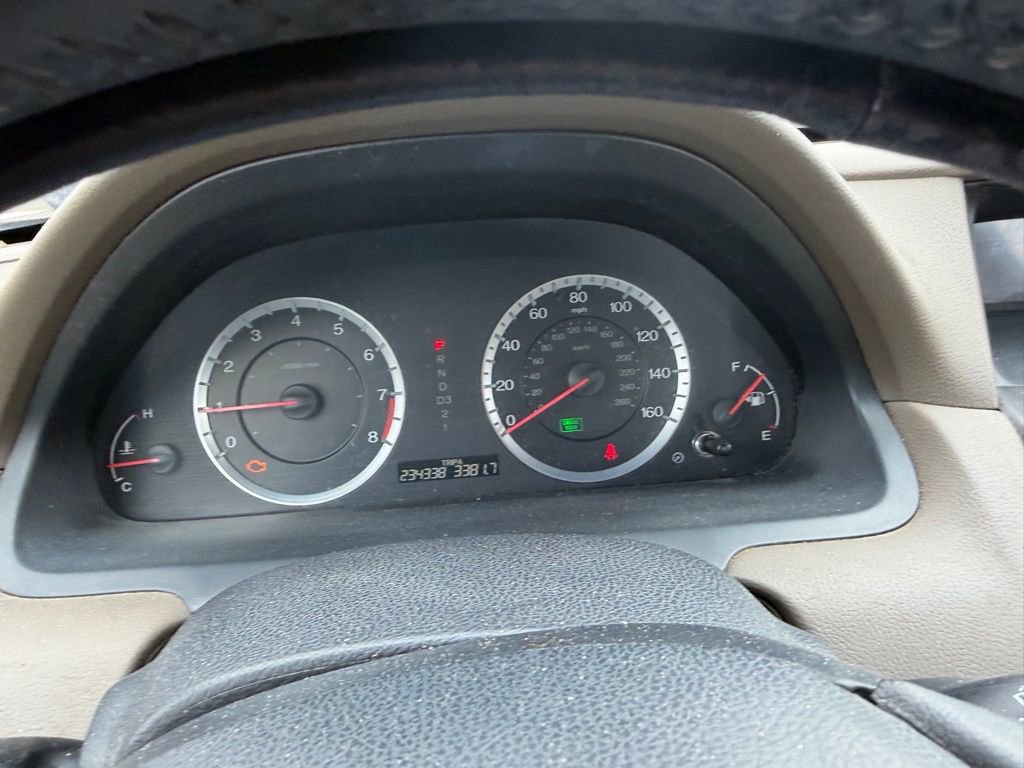 Used 2010 Honda Accord EX-L image 15