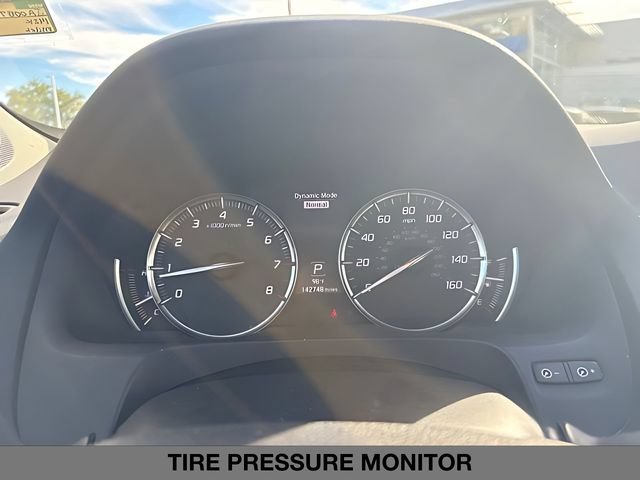 Used 2018 Acura TLX FWD image 20