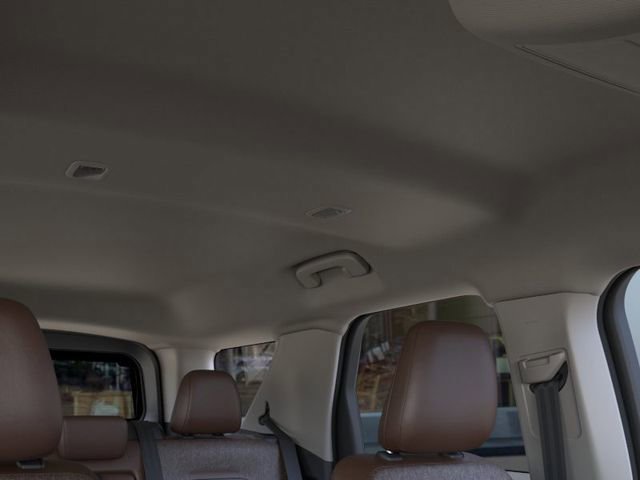 New 2025 Ford Bronco Sport Outer Banks w/ Outer Banks Tech Package+ image 24