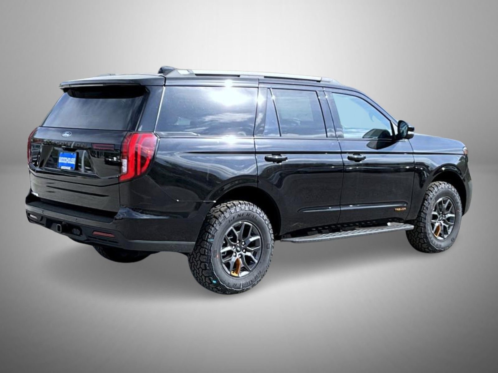 New 2026 Ford Expedition Tremor AWD/4WD image 5