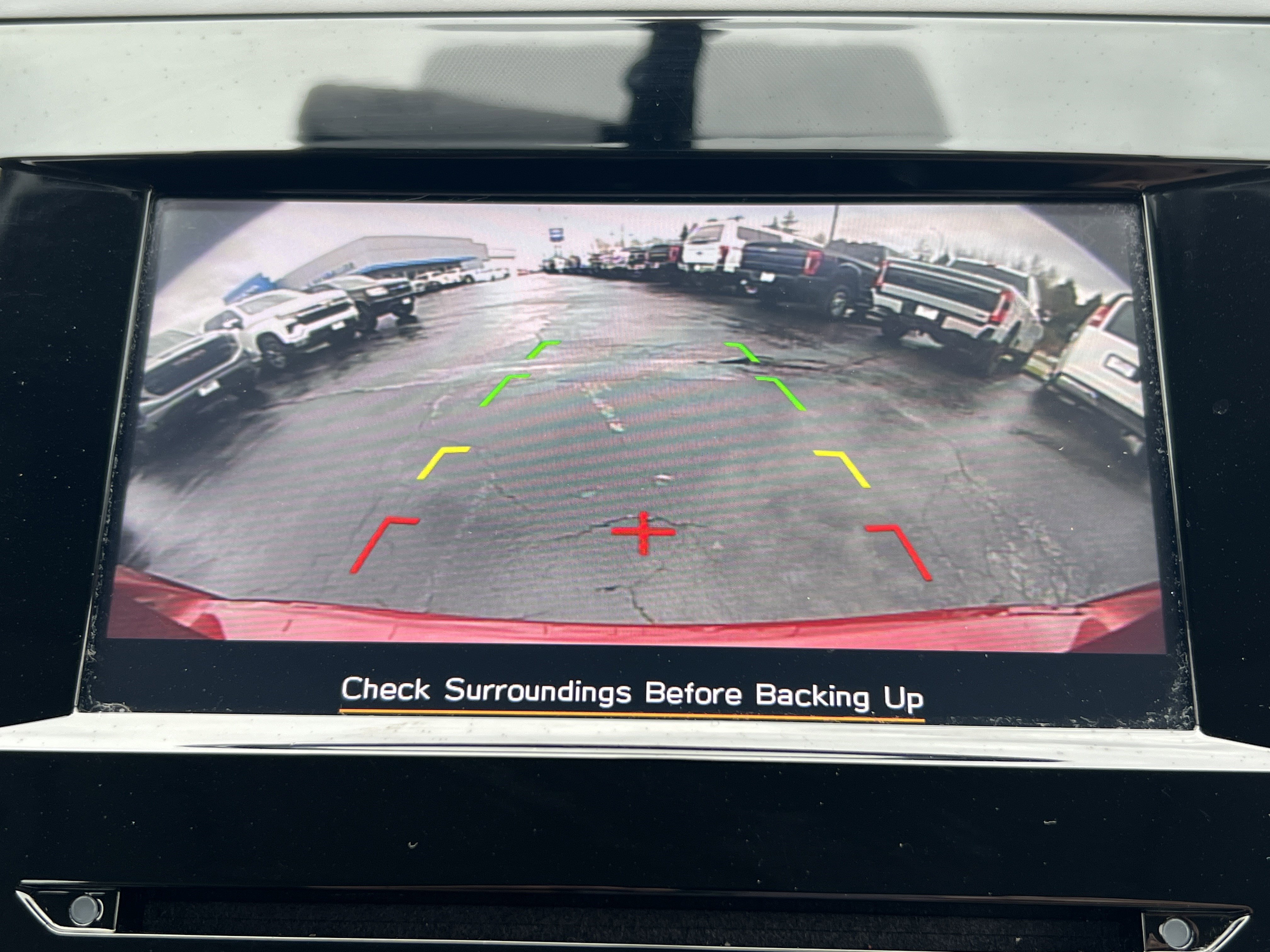 Used 2022 Subaru Impreza Premium image 12