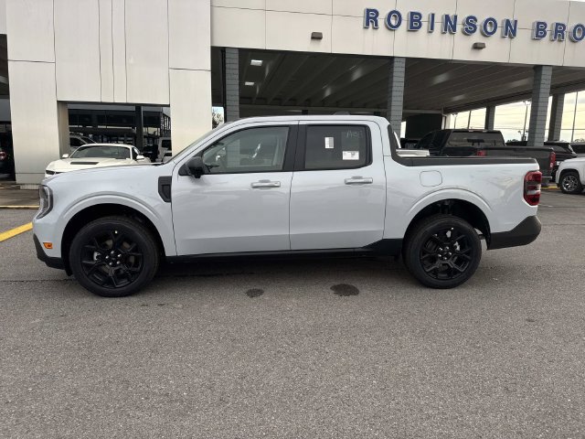 New 2026 Ford Maverick Lariat w/ Black Appearance Package AWD/4WD image 8