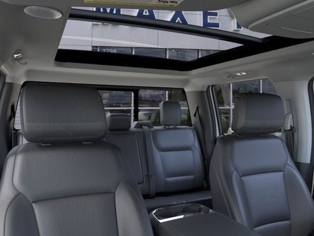 New 2026 Ford F350 Lariat w/ Black Appearance Package AWD/4WD image 22