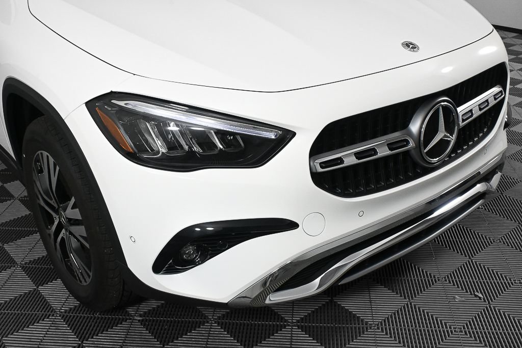 Certified 2026 Mercedes-Benz GLA 250 image 36