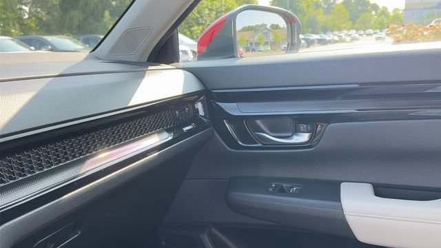 Used 2024 Honda CR-V EX-L image 19