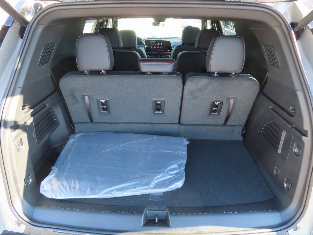 New 2026 Chevrolet Traverse Z71 w/ Enhanced Driving Package image 20