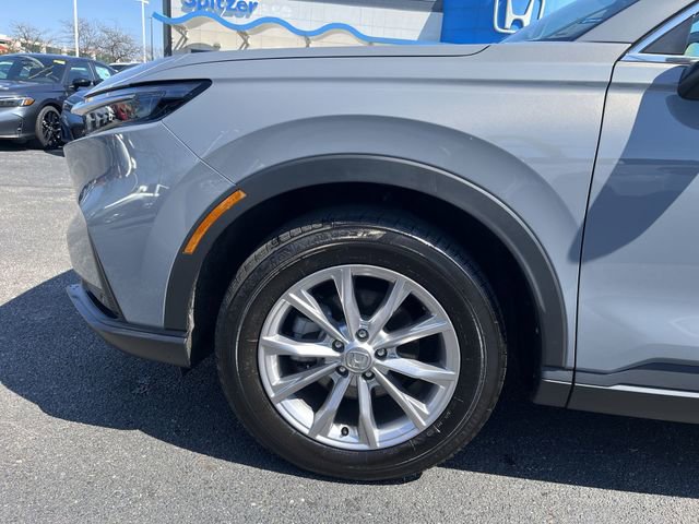 Used 2025 Honda CR-V EX-L image 21