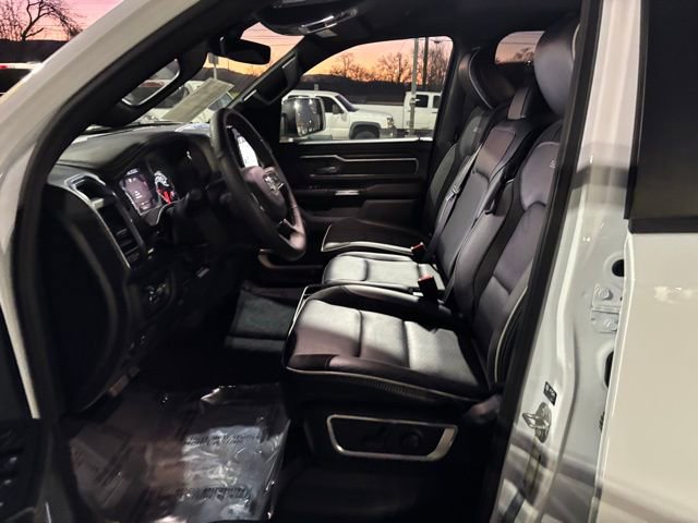 Used 2025 RAM 1500 Laramie image 15