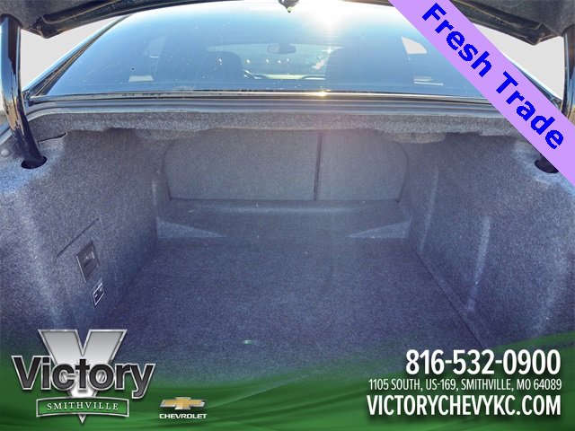 Used 2019 Chevrolet Impala LT image 19