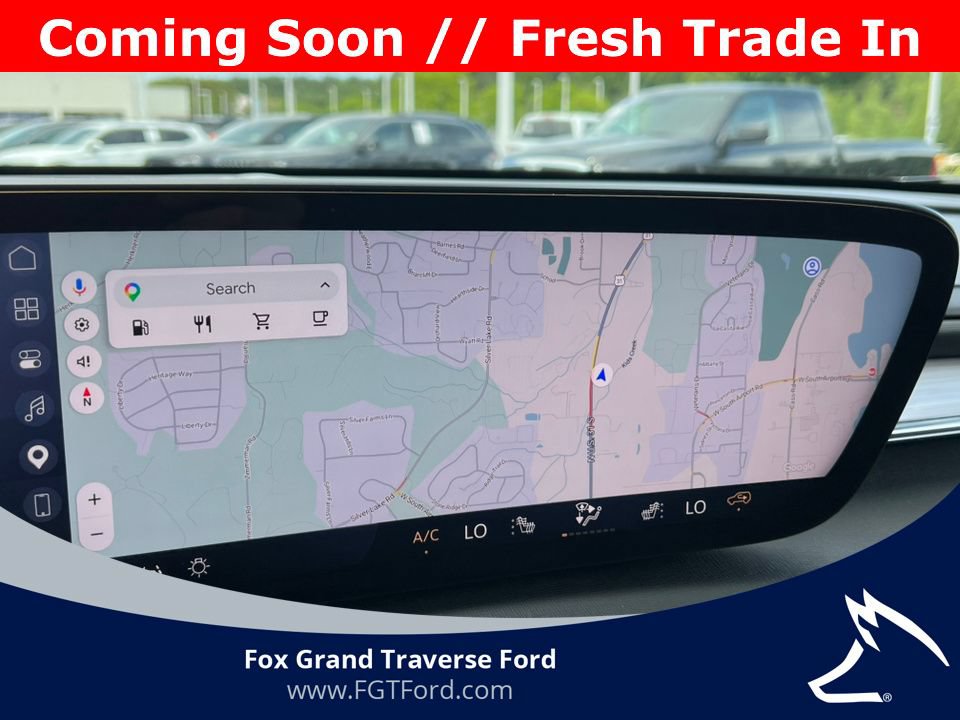 Used 2025 Buick Enclave Preferred AWD/4WD image 21