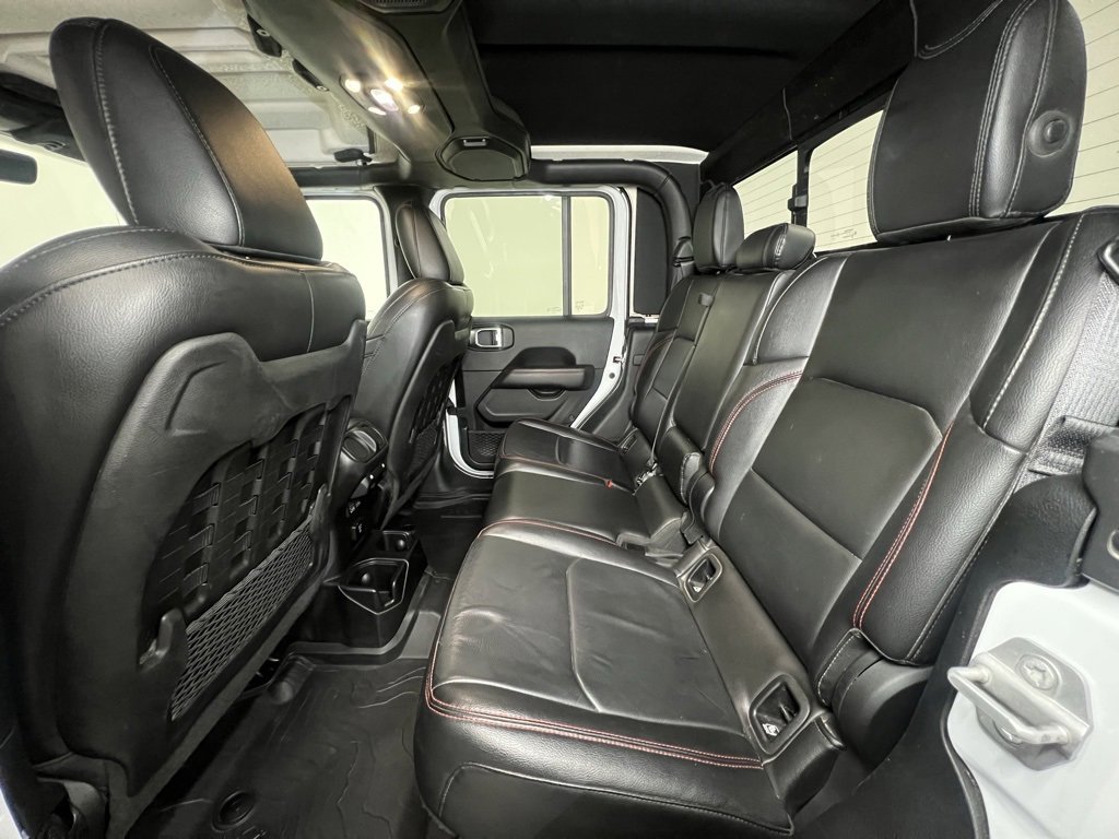 Used 2020 Jeep Gladiator Rubicon image 5
