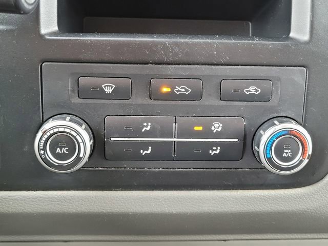 Used 2016 Nissan NV 1500 S w/ Power Package image 21