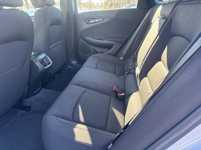 Used 2023 Chevrolet Malibu LT image 10