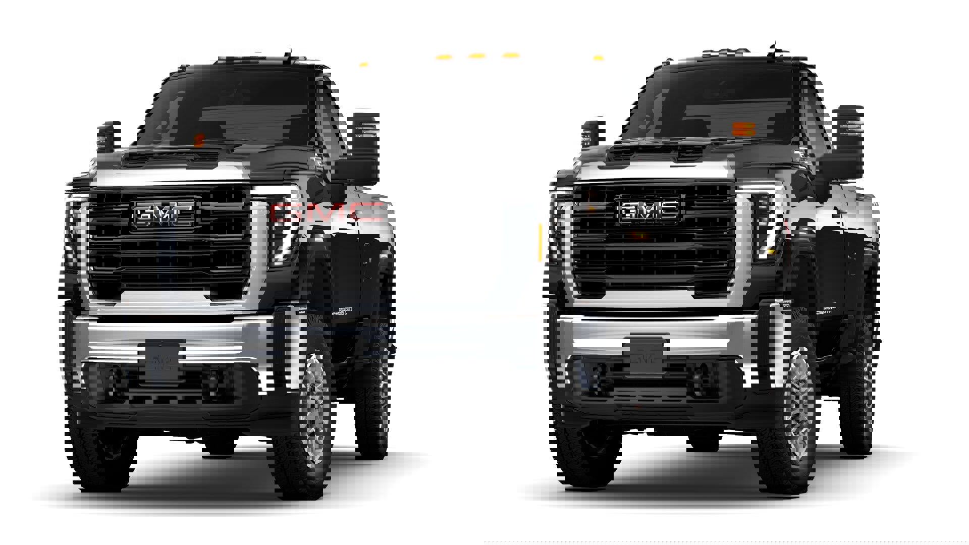 New 2025 GMC Sierra 2500 Pro w/ Convenience Package image 27