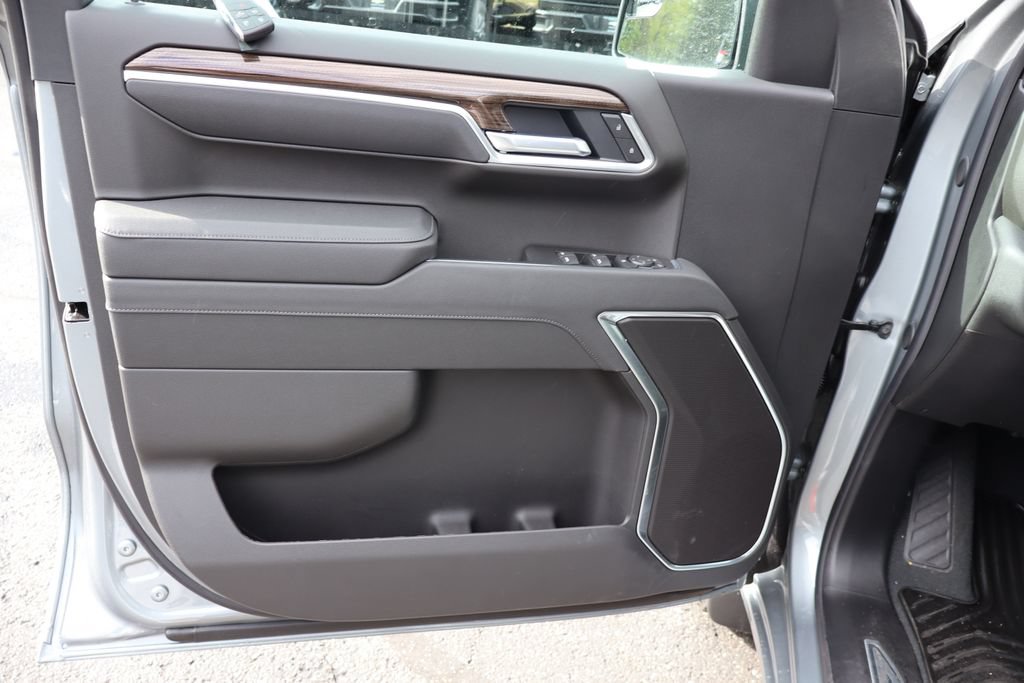 New 2026 Chevrolet Silverado 1500 LT AWD/4WD image 6