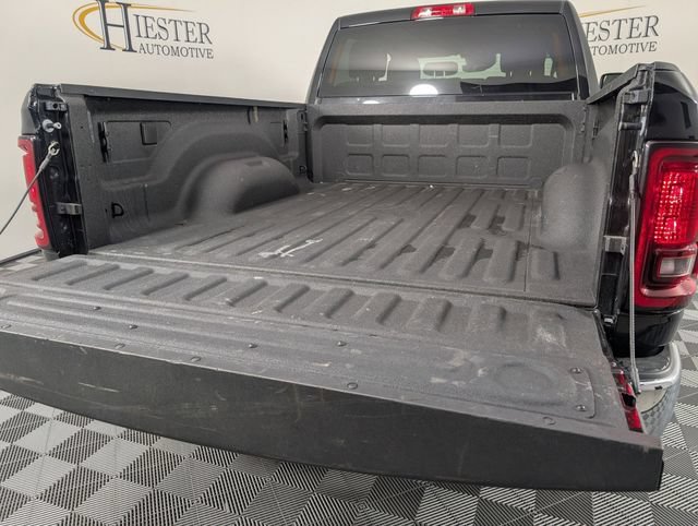 Used 2026 RAM 2500 Big Horn AWD/4WD image 27