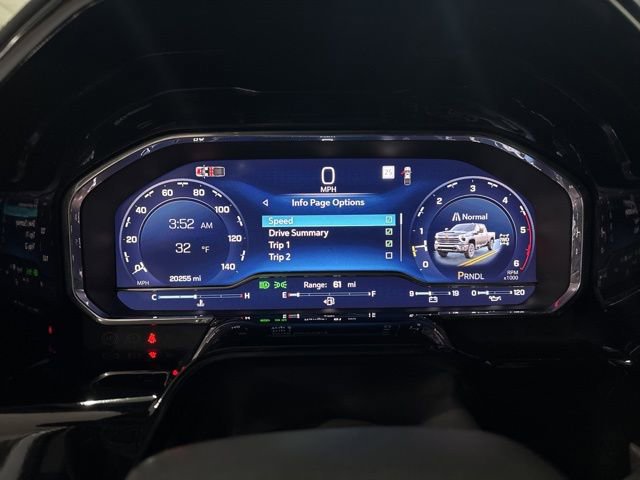 Used 2025 Chevrolet Silverado 2500 LT w/ Convenience Package image 18