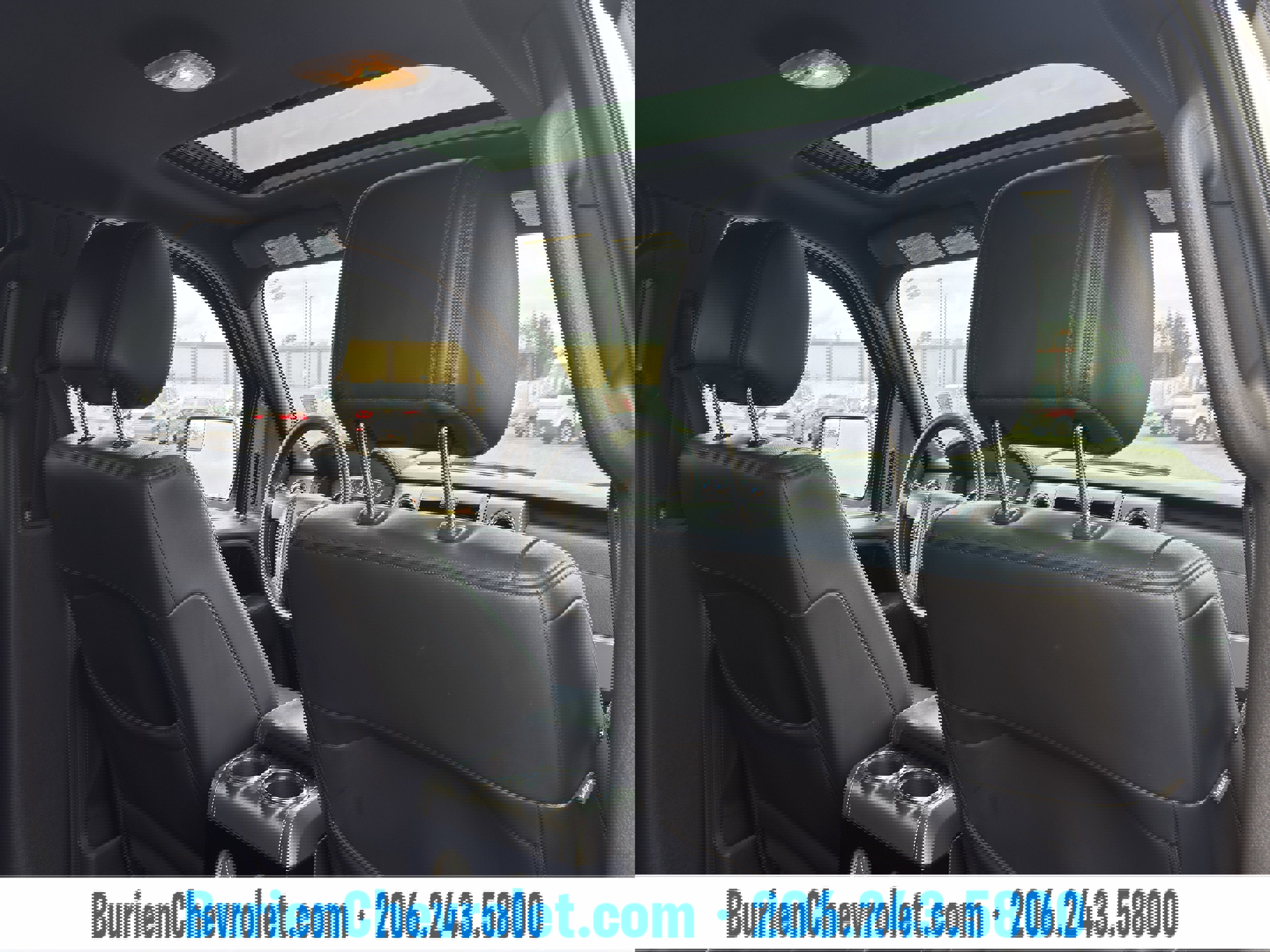 Used 2014 Ford F150 Limited image 24