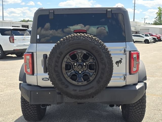 Used 2024 Ford Bronco Wildtrak AWD/4WD image 4