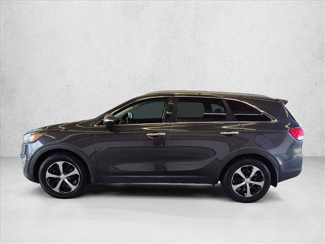 Used 2018 Kia Sorento EX FWD image 9