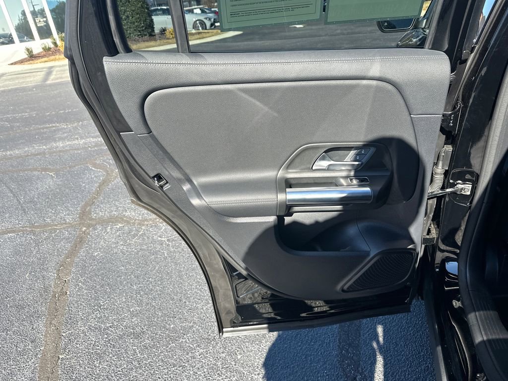 Certified 2026 Mercedes-Benz GLA 250 4MATIC image 24