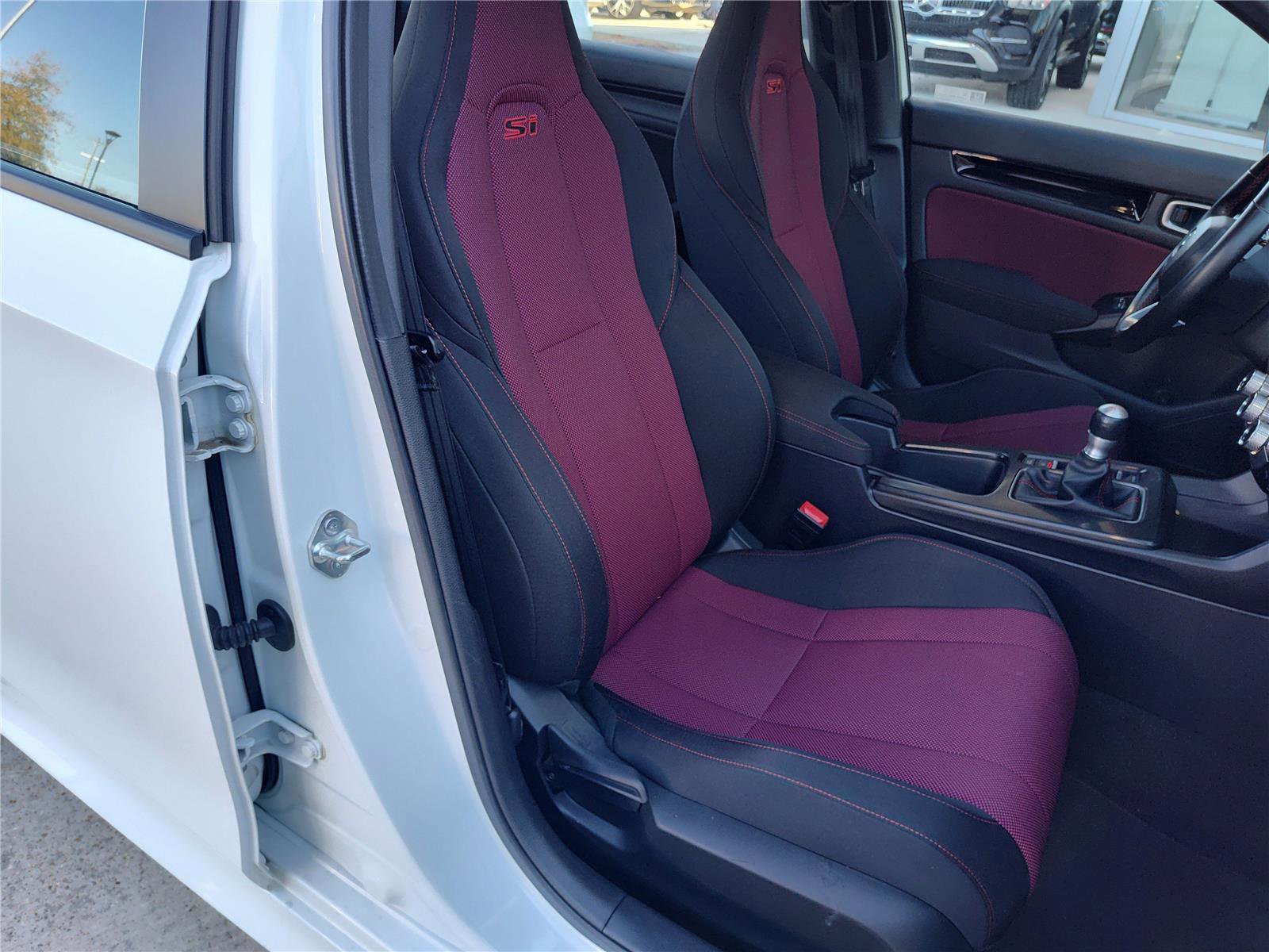 Used 2024 Honda Civic Si image 22