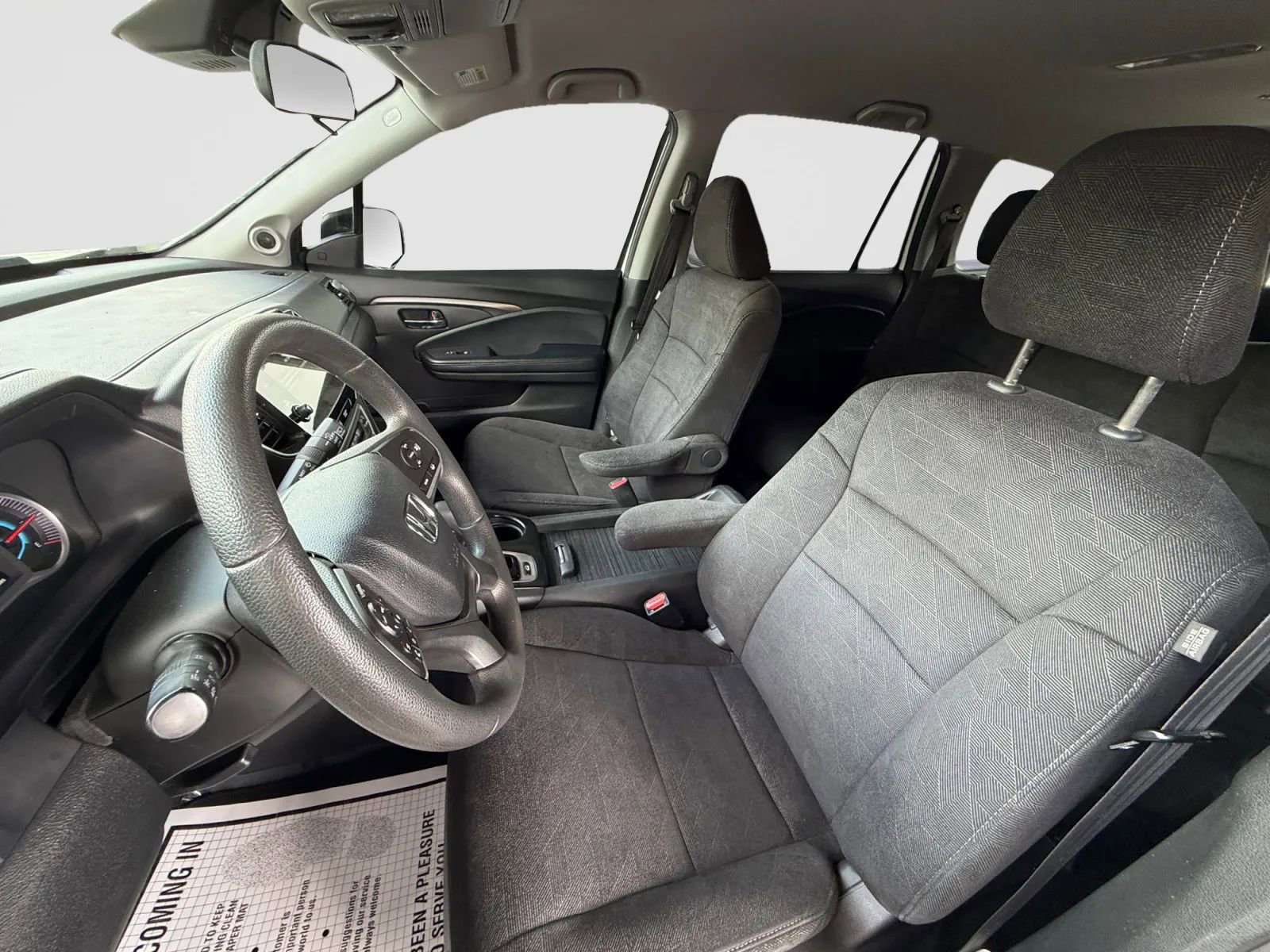 Used 2019 Honda Pilot EX image 13