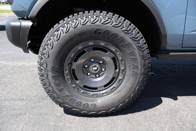 Used 2025 Ford Bronco Badlands w/ Sasquatch Package AWD/4WD image 54
