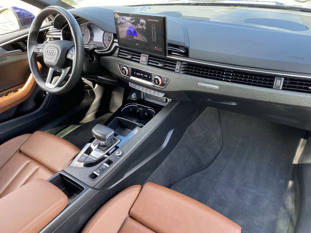 Used 2024 Audi A5 2.0T Premium image 13