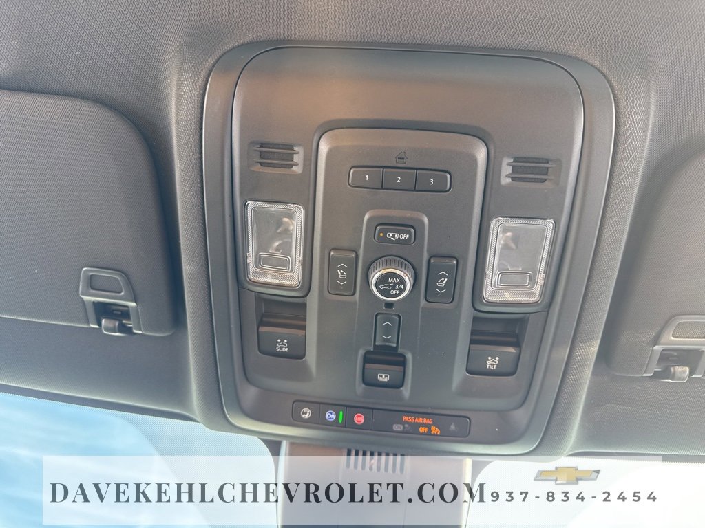 Certified 2023 Chevrolet Suburban Premier image 14