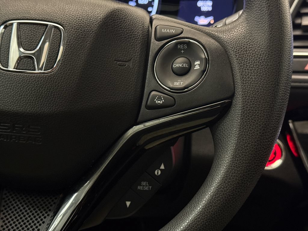 Used 2022 Honda HR-V EX image 29