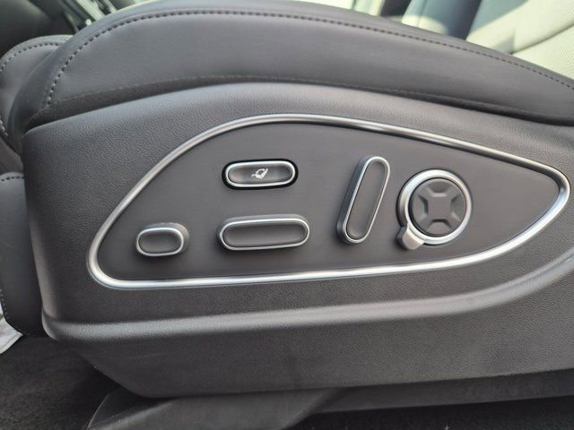 New 2026 Hyundai Palisade Calligraphy image 21