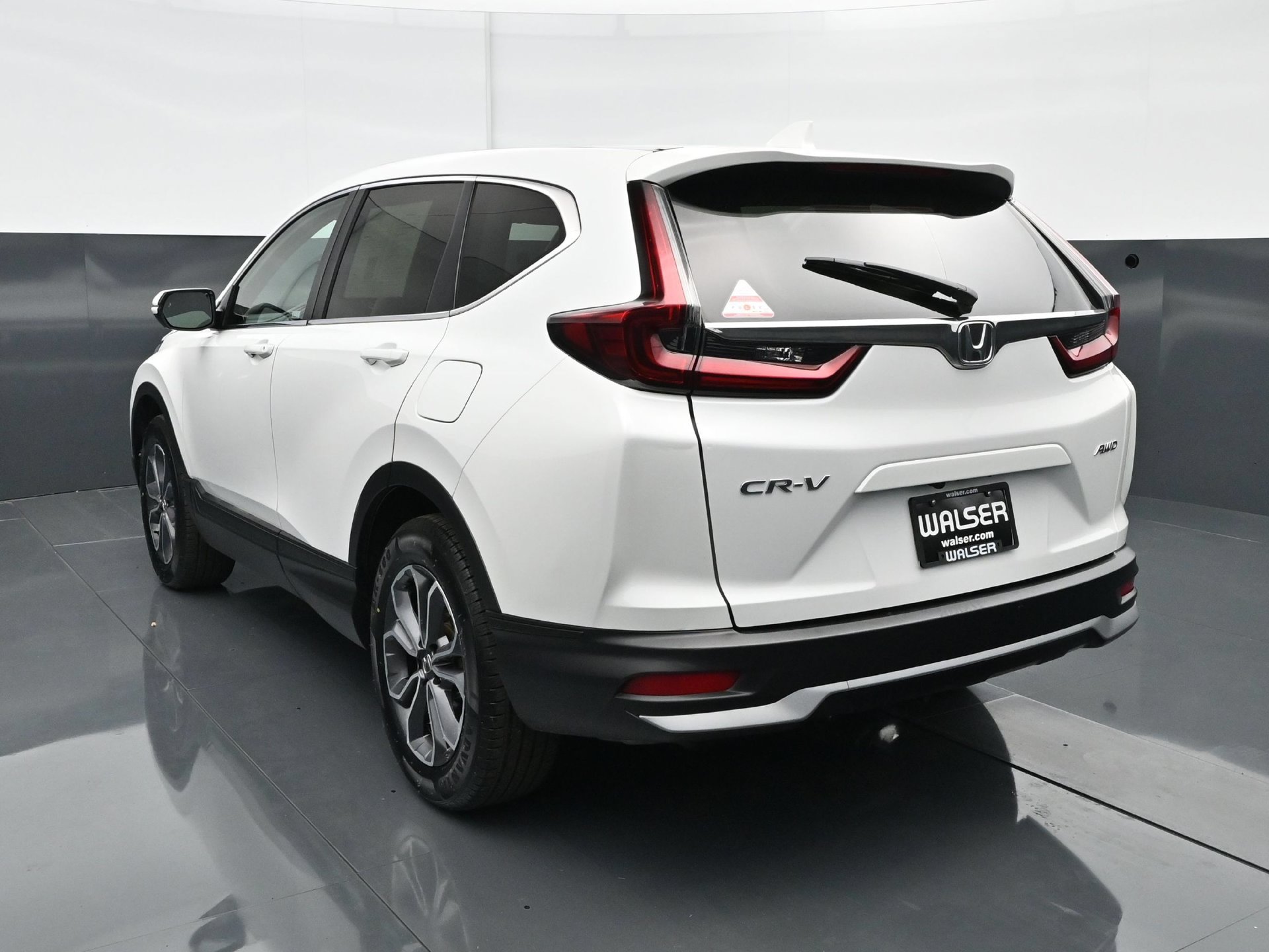 Used 2022 Honda CR-V EX image 5