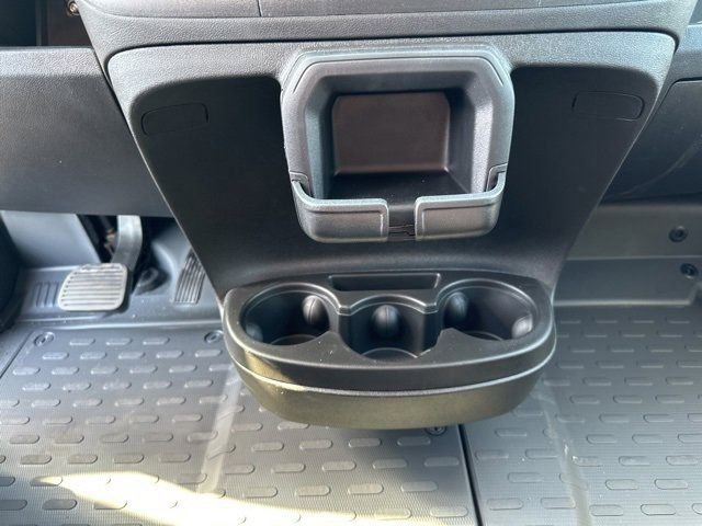 New 2024 RAM ProMaster 3500 w/ Quick Order Package 22G SLT image 21