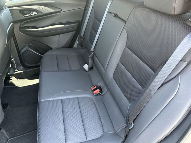 Certified 2023 Chevrolet TrailBlazer RS w/ Convenience Package AWD/4WD image 25