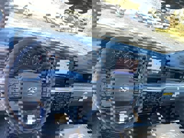 New 2024 Ford F350 XL w/ 360-Degree Camera Package image 18