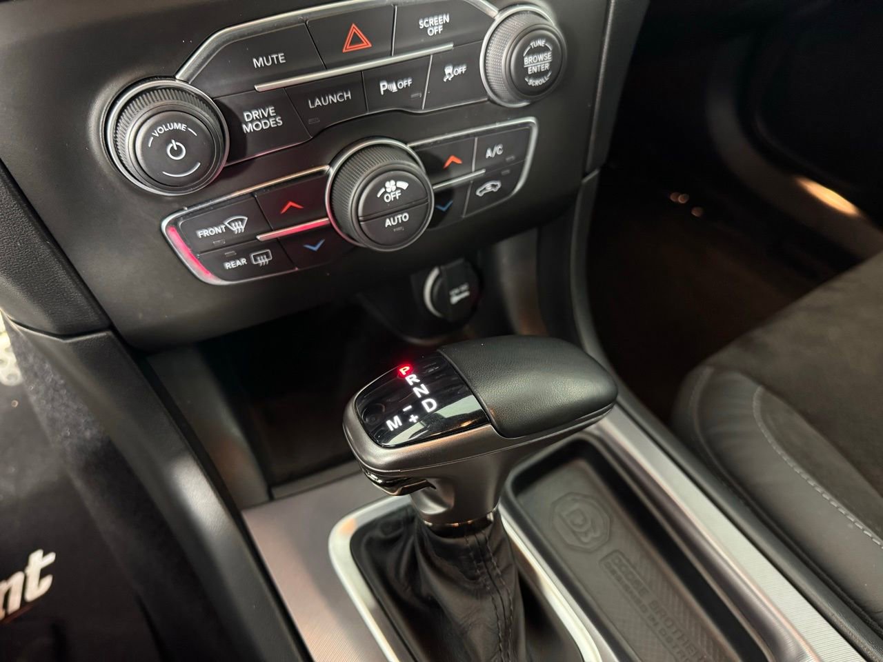 Used 2022 Dodge Charger Scat Pack w/ Dynamics Package image 23