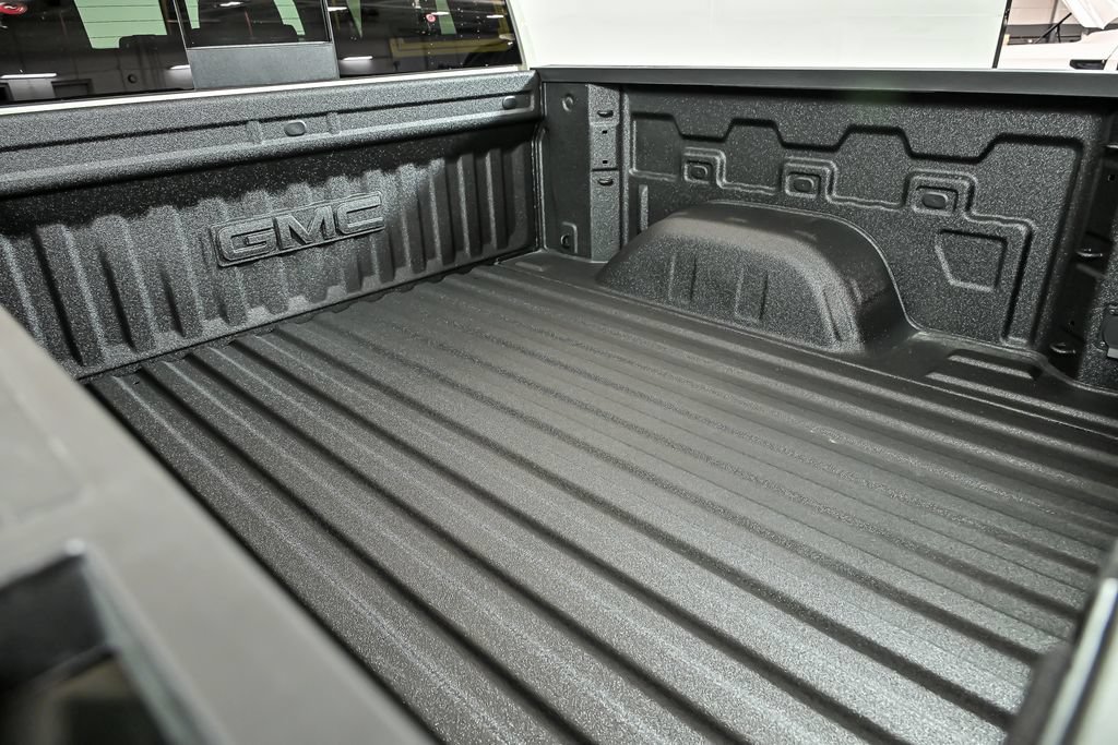 New 2026 GMC Sierra 1500 AT4 w/ AT4 Premium Package AWD/4WD image 5
