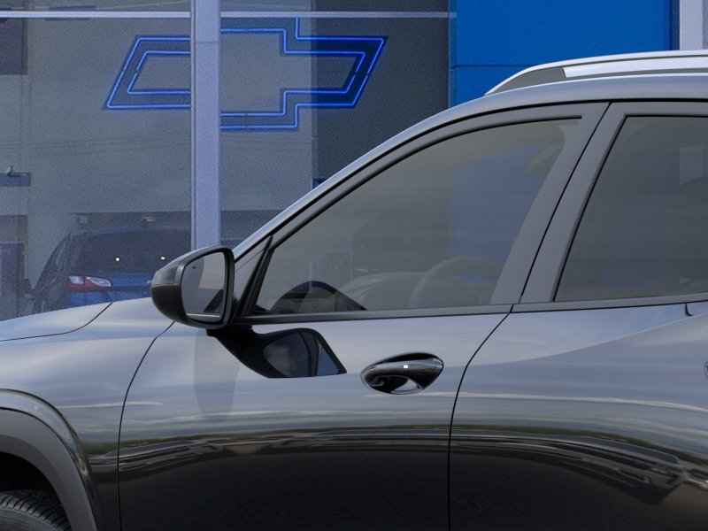 New 2026 Chevrolet Trax ACTIV w/ Sunroof Package image 14