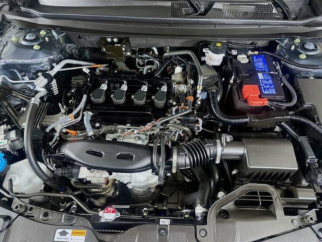 Certified 2024 Honda Accord EX image 31