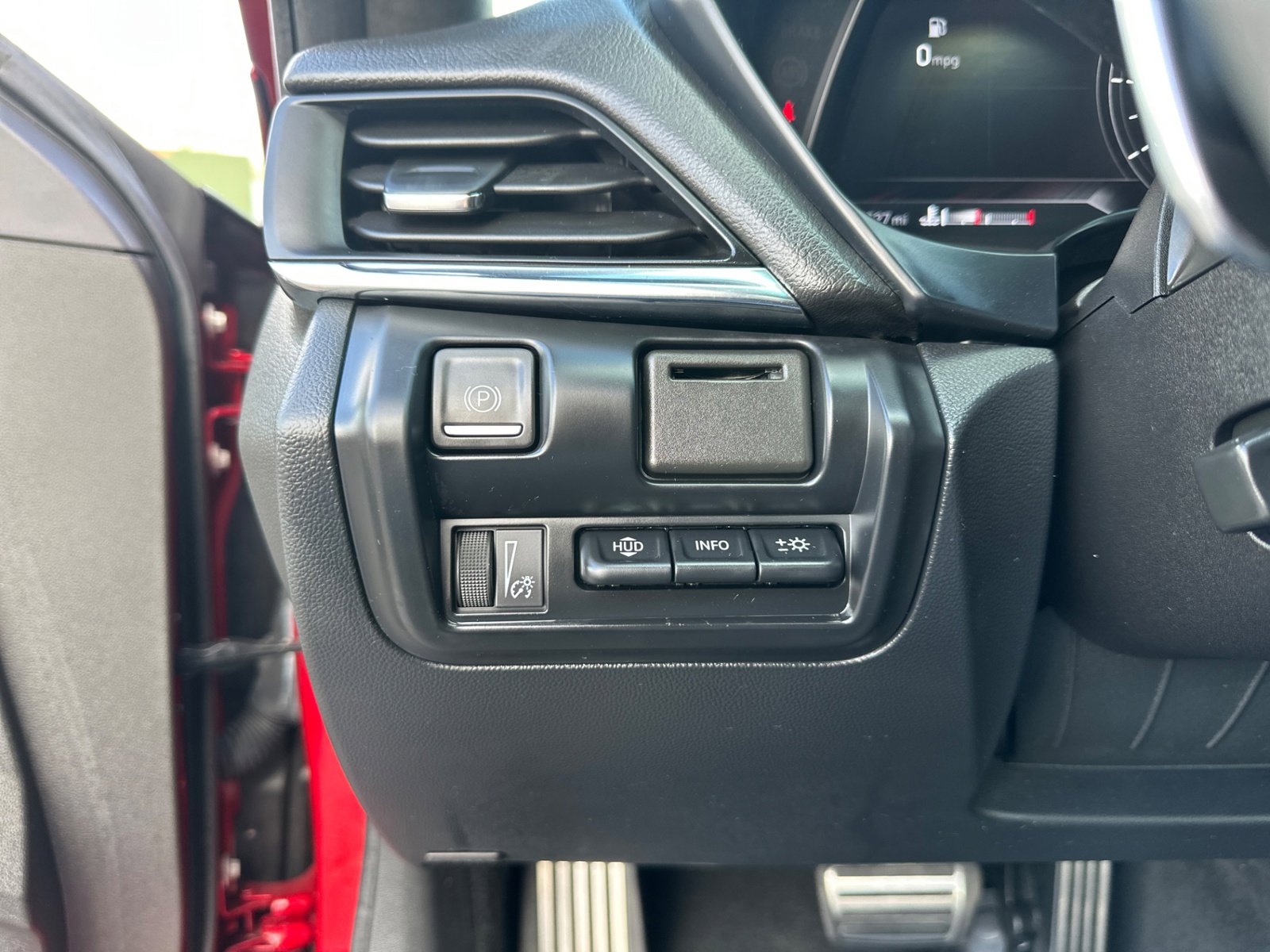 Used 2023 Cadillac CT4 V Blackwing w/ Driver Assist Package image 24