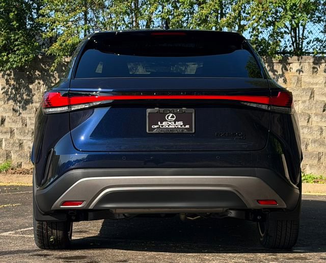 New 2026 Lexus RX 350 AWD/4WD image 6