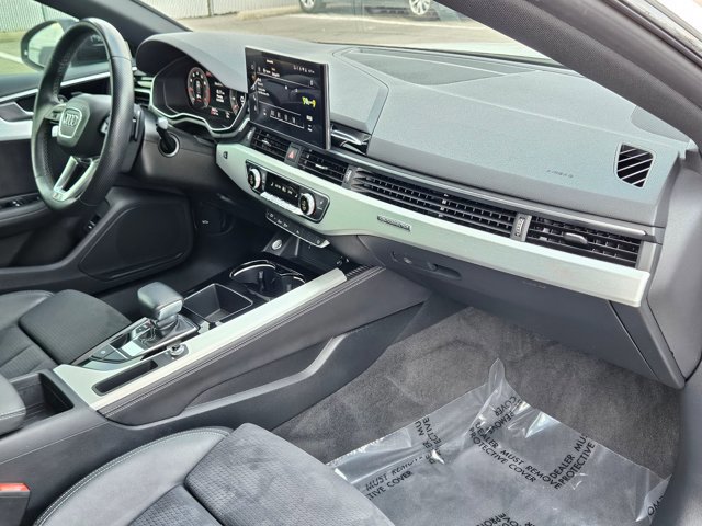 Used 2022 Audi A5 2.0T Premium Plus image 22