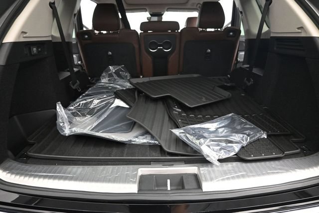New 2026 Acura MDX w/ Advance Package AWD/4WD image 18