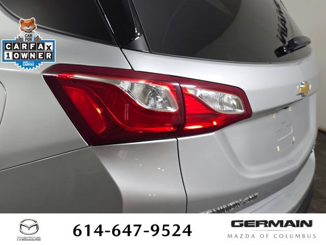 Used 2019 Chevrolet Equinox Premier AWD/4WD image 15