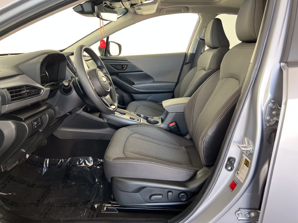 Certified 2024 Subaru Crosstrek 2.0i Premium AWD/4WD image 12
