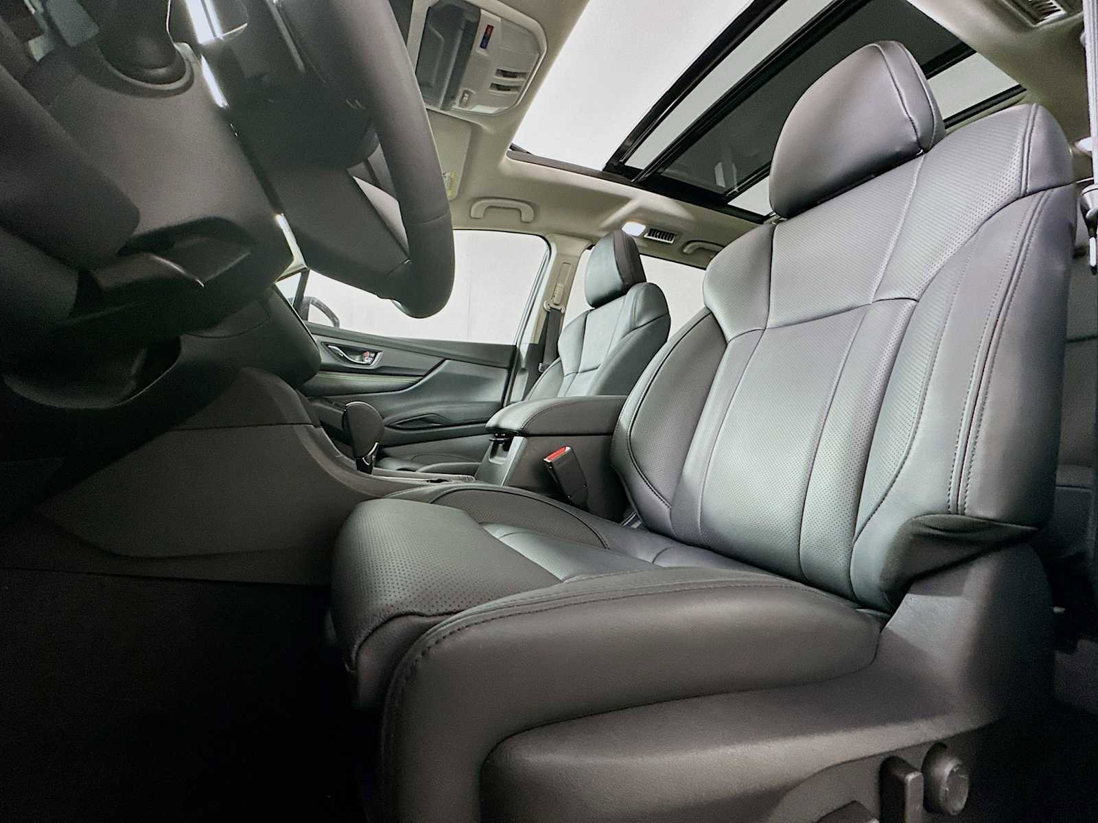 New 2025 Subaru Ascent Bronze Edition image 19